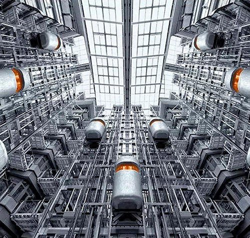 為什么發(fā)生火災(zāi)不能乘坐電梯?什么是消防電梯?